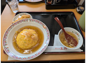 餃子の王将上六店の口コミ画像1