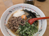 どうとんぼり神座 奈良柏木店: ふくふくさんの2026年06月24日の1枚目の投稿写真