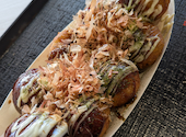 築地銀だこ茨木イオン店の口コミ画像1