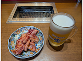 焼肉の和民 大和八木南口駅前店: ふくふくさんの2026年08月31日の1枚目の投稿写真
