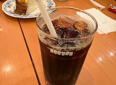 ドトールコーヒーショップ東梅田店: もっさんさんの2026年09月10日の2枚目の投稿写真