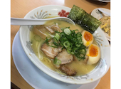 大阪ふくちぁんラーメン 寝屋川店: もっさんさんの2026年10月11日の1枚目の投稿写真