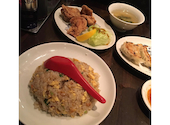 ミンミン 餃子舗 京橋店: もっさんさんの2026年07月16日の2枚目の投稿写真