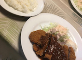 ビフテキ・欧風料理 スエヒロの口コミ画像1