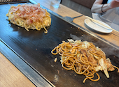 鶴橋風月 箕面店: もっさんさんの2026年08月02日の1枚目の投稿写真