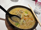 ちゃんぽんにんにくパワー！ 寺田町店: もっさんさんの2026年08月01日の2枚目の投稿写真