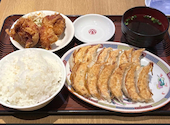 大阪王将 川西久代店: もっさんさんの2026年04月25日の1枚目の投稿写真