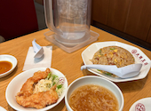 大阪王将 川西久代店: もっさんさんの2026年05月31日の2枚目の投稿写真