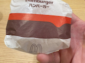 マクドナルド(McDonald’s)イオンモール猪名川店の口コミ画像1