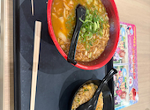 ラーメン横綱 阪急三番街店の口コミ画像1