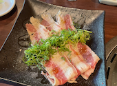 焼肉 王道 川西店: もっさんさんの2026年04月17日の2枚目の投稿写真