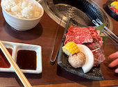 焼肉 王道 川西店: もっさんさんの2026年06月19日の1枚目の投稿写真