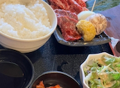 焼肉 王道 川西店: もっさんさんの2026年06月27日の1枚目の投稿写真