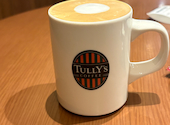 タリーズコーヒーショップタリーズコーヒー・ナチュラルステーション阪急石橋店（Taste the Difference | TULLY’S COFFEE）の口コミ画像1