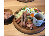 おやさいガーデン TIERRA ティエラ 阪急梅田店: もっさんさんの2026年08月03日の1枚目の投稿写真