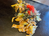 創作お好み焼き とんと 川西店: もっさんさんの2026年04月13日の1枚目の投稿写真