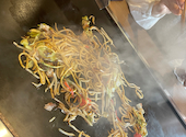 創作お好み焼き とんと 川西店: もっさんさんの2026年04月27日の2枚目の投稿写真