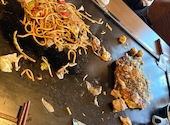 創作お好み焼き とんと 川西店: もっさんさんの2026年05月09日の1枚目の投稿写真