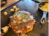 創作お好み焼き とんと 川西店: もっさんさんの2026年05月09日の2枚目の投稿写真