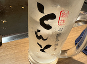 創作お好み焼き とんと 川西店: もっさんさんの2026年06月07日の1枚目の投稿写真