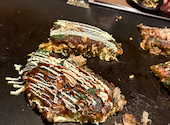 創作お好み焼き とんと 川西店: もっさんさんの2026年06月07日の2枚目の投稿写真