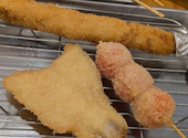 串カツ田中 みのおキューズモール店: もっさんさんの2026年07月01日の2枚目の投稿写真