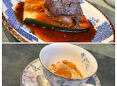 Bistro cafe nana ビストロカフェナナ: もっさんさんの2026年08月16日の1枚目の投稿写真