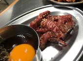 焼肉呑場 マツコ おおたかの森店: ひよさんの2022年11月16日の2枚目の投稿写真