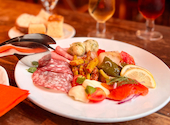 TRATTORIA Companio トラットリア カンパニオ: minaさんの2026年09月08日の1枚目の投稿写真