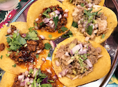 Mexican Ado Tacos メキシカン アド タコス: にゃんちゅうさんの2026年08月14日の2枚目の投稿写真