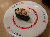 かっぱ寿司 箕面店: よはさんの2026年07月31日の1枚目の投稿写真