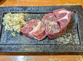 ジンギスカン 羊羊 めーめー 八王子本店: たくむさんの2025年01月26日の1枚目の投稿写真