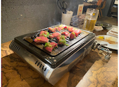 焼肉 いけぐち: リーザさんの2024年04月16日の2枚目の投稿写真