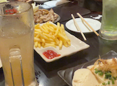 食べ飲み放題 大衆居酒屋 とりいちず 所沢プロぺ通り店: ゆいさんの2026年09月07日の1枚目の投稿写真