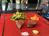 FRENCH TEPPAN 静香庵 別邸 涵養荘: ソフィーさんの2024年03月27日の2枚目の投稿写真