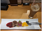 和食 Trattoria きなり: ぴーなっつさんの2026年08月20日の2枚目の投稿写真
