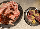 大衆ホルモン やきにく 煙力 石垣島店: 小波さんの2026年08月22日の1枚目の投稿写真