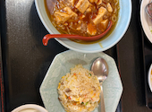 グルメチャイナ坊 上海酒家 東川口店: テッチさんの2026年04月13日の1枚目の投稿写真