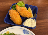 牡蠣ひよっこ商店銀山町店: まおさんの2026年04月30日の1枚目の投稿写真