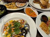 TGI FRIDAYS ティージーアイ フライデーズ 原宿店: ひろたんさんの2026年08月09日の1枚目の投稿写真