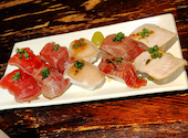 肉寿司食べ放題 肉ヤロー 新宿東口店: ゆうゆさんの2026年07月16日の1枚目の投稿写真