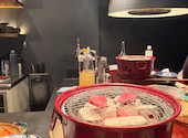 炭火焼肉 福わらひ: みずさんの2026年04月30日の1枚目の投稿写真
