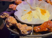 韓国美料理 チェゴチキン 栄店: れさんの2026年06月30日の1枚目の投稿写真