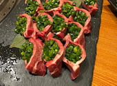 肉処うっしー: akiさんの2025年04月の1枚目の投稿写真