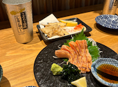 大衆酒場 あし跡: こーたろーさんの2025年11月24日の1枚目の投稿写真
