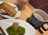 Cafe Haleine カフェアレンヌ 京都河原町店: まみさんの2025年08月31日の2枚目の投稿写真