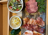 焼肉牛長 本店: のあさんの2026年08月13日の1枚目の投稿写真