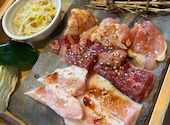 焼肉牛長 倉敷店: のあさんの2026年08月13日の1枚目の投稿写真