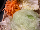 温野菜 倉敷北畝店: のあさんの2026年07月07日の1枚目の投稿写真