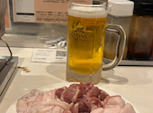 我らの焼肉食堂: きぐまさんの2026年09月03日の1枚目の投稿写真